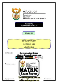 Consumer Studies Nov 200 Eng Memo Final.pdf